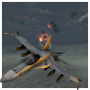 icon MES Air Strike One