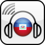 icon RADIO HAITI PRO for Samsung S5830 Galaxy Ace