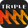icon Triple M