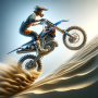 icon Stunt Bike Extreme for Samsung Galaxy J2 DTV