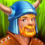 icon Viking Saga 1: The Cursed Ring for Samsung S5830 Galaxy Ace