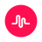 icon musical.ly 5.7.4