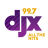 icon 99.7 DJX 11.4.0