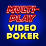 icon Multi-Play Video Poker™ for Samsung S5830 Galaxy Ace