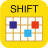 icon Shift Schedule 1.63