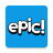icon Epic! 3.45.2