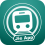 icon com.jieapp.kaohsiungmetro