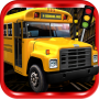 icon School Bus Driver