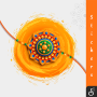 icon Raksha Bandhan (Rakhi) Stickers and Quotes for Samsung Galaxy Note 10 1