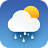 icon Dida Weather 1.0.3