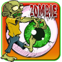 icon Crazy Zombie World