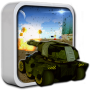 icon Tank vs Cars for LG K10 LTE(K420ds)