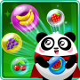 icon Bubble Panda Pop for Samsung S5830 Galaxy Ace