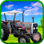 icon PK Farm Tractor Simulator