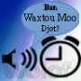 icon Waxtou (Que hora es en Wolof) for Huawei Honor 6X