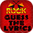 icon Rock Lyrics Quiz 5.0