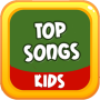 icon Top Songs For Kids for oppo F1