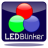 icon LED Blinker Lite 8.7.1-lite