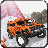 icon Offroad Jeep Extreme GT Stunt 1.1
