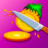 icon Good Fruit Slice: Fruit Chop Slices 1.0.1