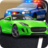 icon Police Chase Hot Racing Car 1.0.3