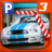 icon Multi Level 3 Car Parking Game 1.0