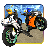 icon Extreme Traffic Racing Moto 1.0