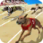 icon Dog Crazy Race Simulator 1.01