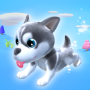 icon Puppy Run for intex Aqua A4