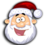 icon Santa&Gifts