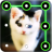 icon Cat Pattern Screen Lock 5.5