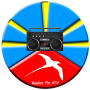 icon Radios FM - 974 - (radios 974) for Samsung S5830 Galaxy Ace