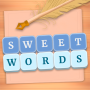 icon Sweet Words - Forme Palavras for Huawei MediaPad M3 Lite 10