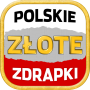 icon Polskie Złote Zdrapki for Sony Xperia XZ1 Compact