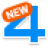 icon 4shared 4.17.0
