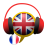 icon Learn English Conversation :FR 20.0.9.24
