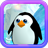 icon Penguin Run 3D HD 1.06