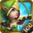 icon com.igg.castleclash_kr 3.1.1