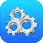 icon App Backup AAM APK EXPORT TOOL for Android for Doopro P2