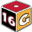 icon 16 Backgammon 5.854