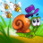 icon Snail Bob 2 1.4.0