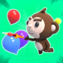 icon Balloon Defense 3D