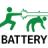 icon Battery Widget Stick People 3.0.19