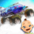 icon Baby Monster Truck Ice Racing 2.0