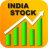 icon India Stock Market 2.9.7