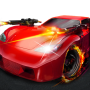 icon Car Racing – Drift Death Race
