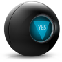 icon Magic Ball