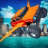 icon Flying Monster Truck Legend 3D 1.0