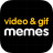 icon Video & GIF Memes 1.1111
