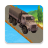 icon Army Truck Racer 1.2